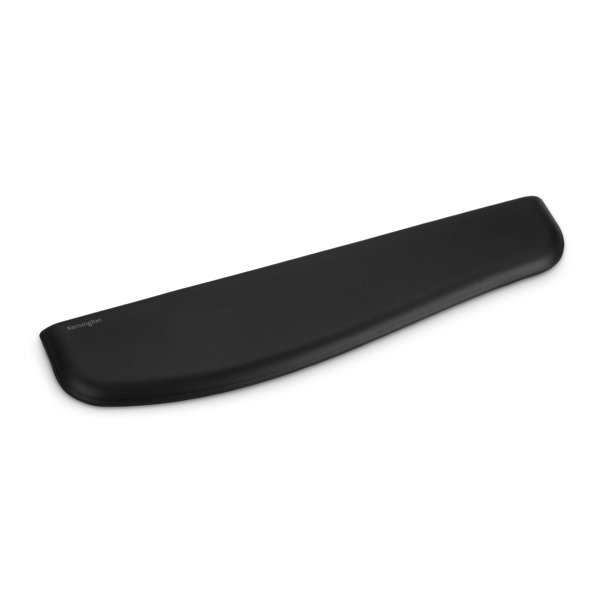 Apoio de Pulso para Teclado KENSINGTON K52800WW (Teclados slim - Preto)