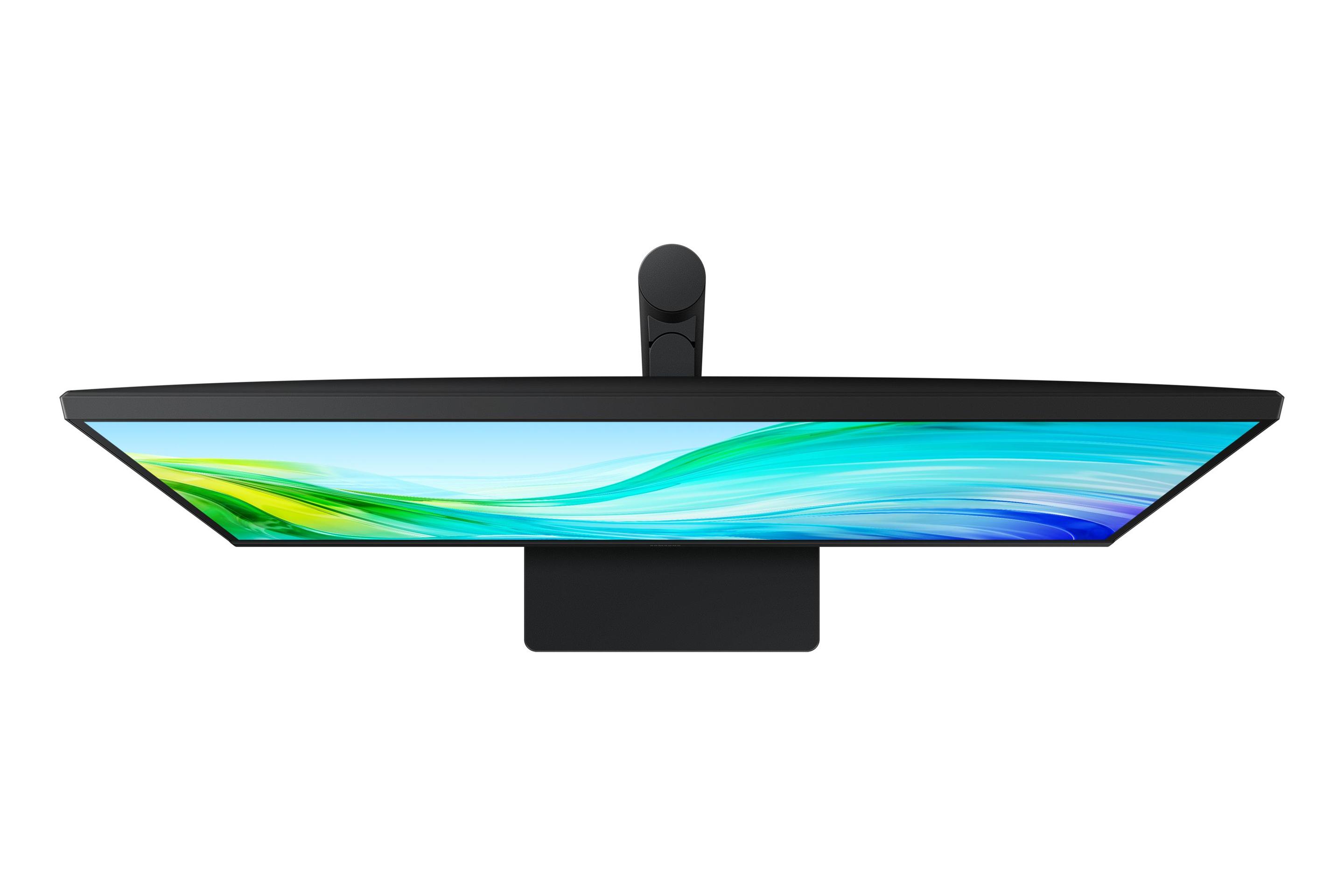 Monitor SAMSUNG ViewFinity S6 S61F LS27F610EAUXEN (27" - IPS - 100 Hz - Preto) — miniatura 8