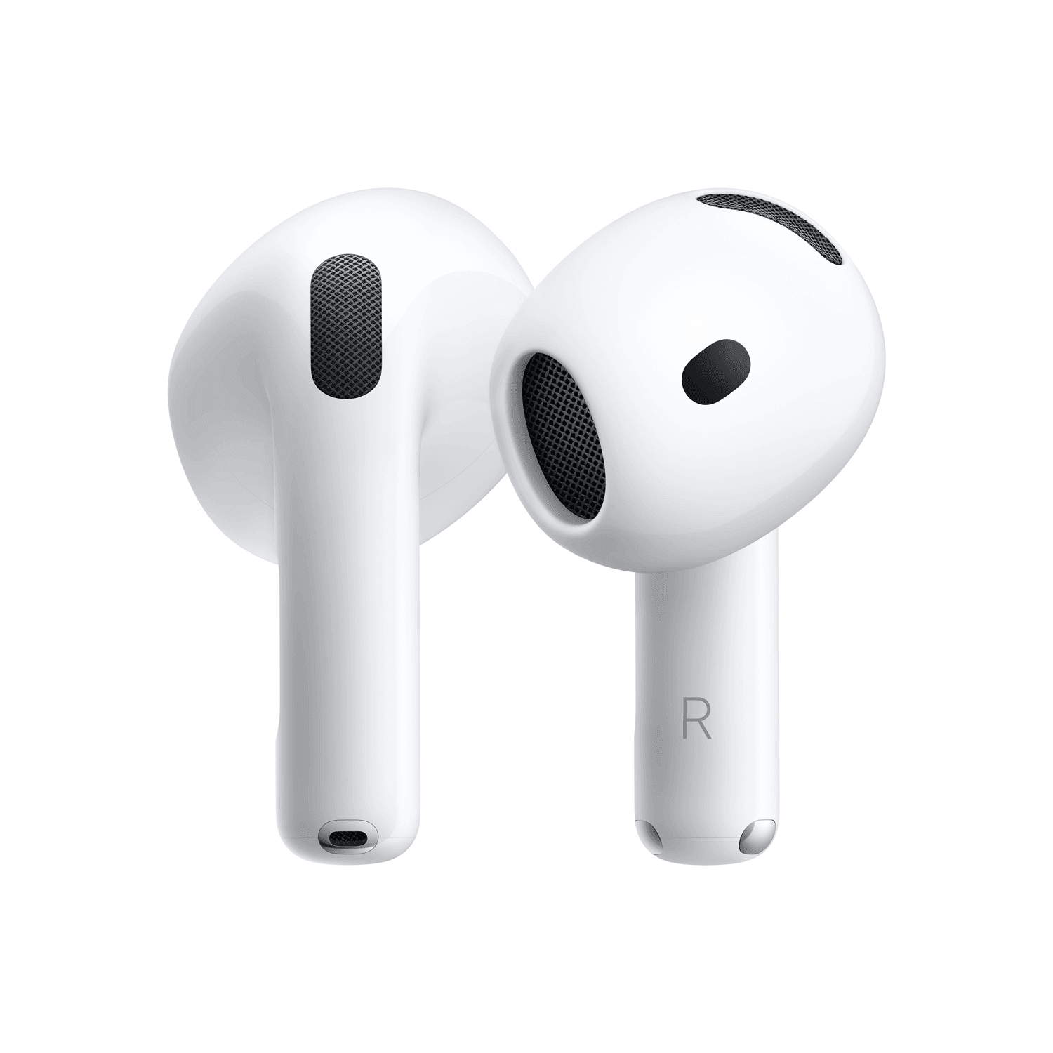 Auscultadores True Wireless APPLE AirPods 5 MKFW4ZM/A (True Wireless Stereo - Intra-aural - USB-C - Branco)