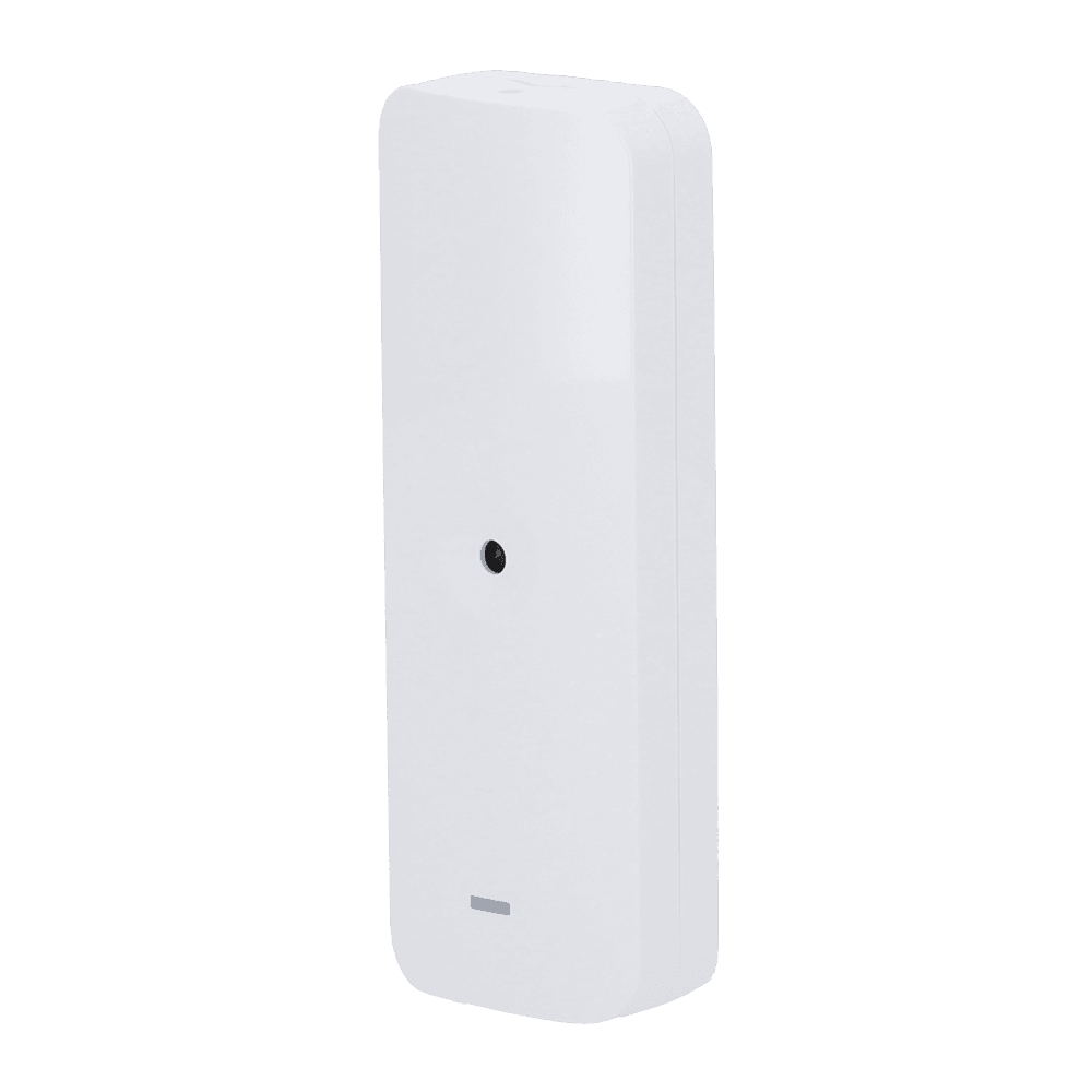 Detetor de Quebra de Vidro com Fios HIKVISION DS-PDBG8-EG2 (Branco)