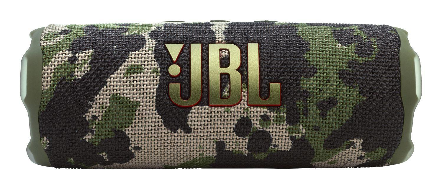 Coluna Portátil JBL Flip 7 (25 W - Sem fios - Caqui), miniatura 3