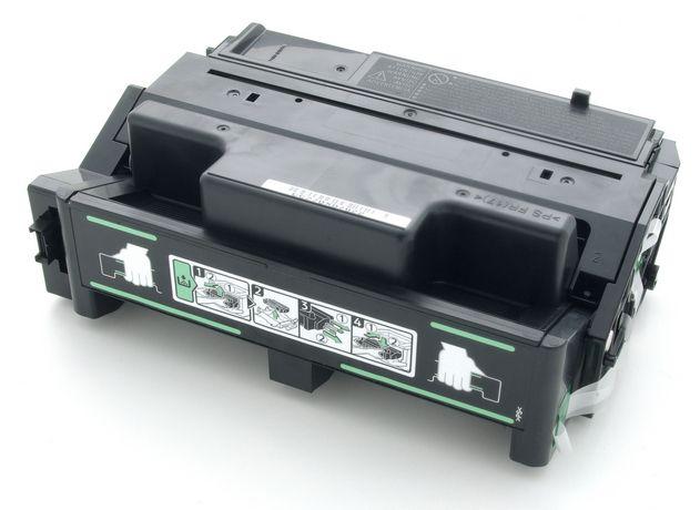 Toner RICOH 407649 (15000 páginas - Preto)
