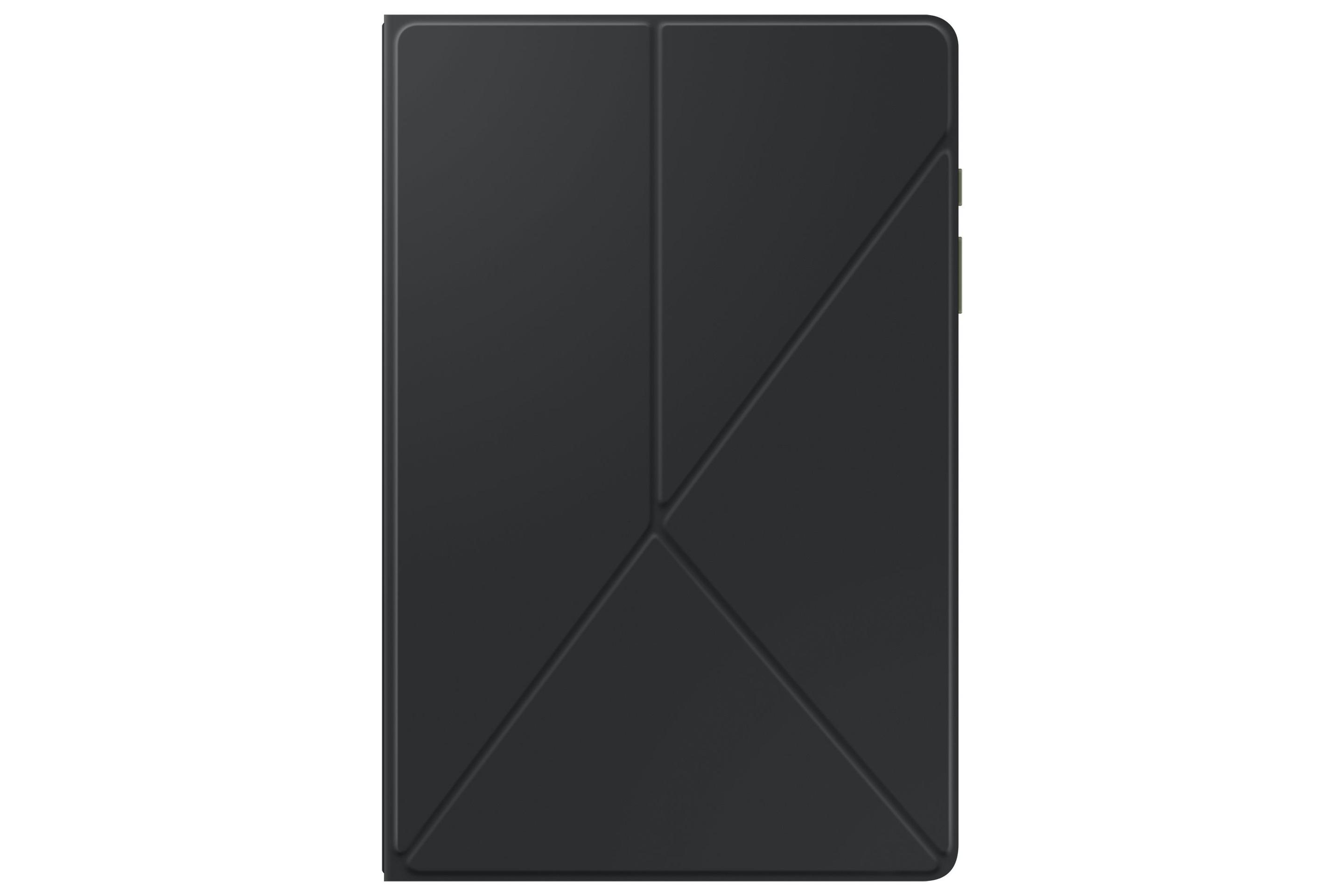 Capa Tipo Livro SAMSUNG Galaxy Tab A9+ Book Cover (Preto) — miniatura 3