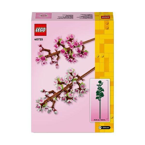 LEGO 40725 Botanicals Cerejeiras (8+ anos - 438 peças), miniatura 3