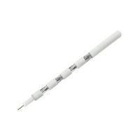 Cabo Coaxial TV/SAT LOGILINK CPV0037 (100 m - 120 dB - Branco)