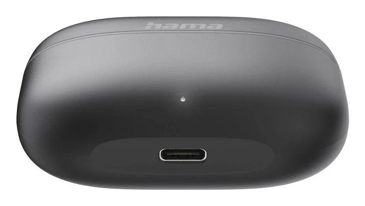 Auscultadores HAMA Freedom Buddy II (Binaural - True Wireless Stereo - Intra-aural - Preto), miniatura 5