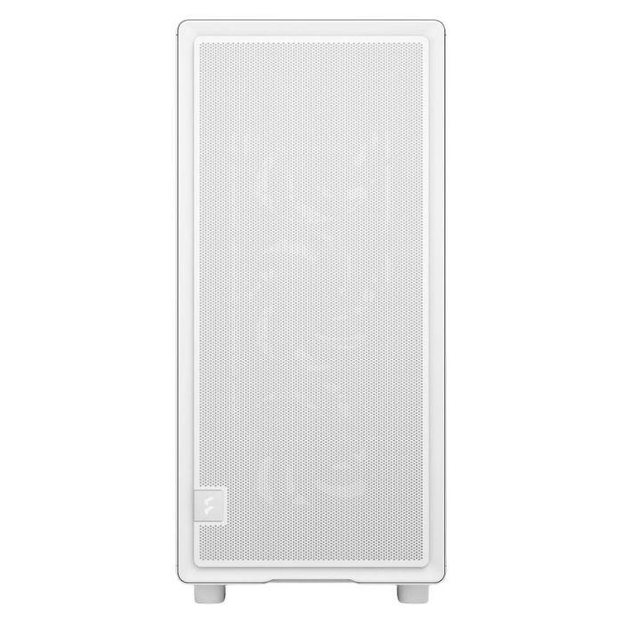 Caixa ATX FRACTAL DESIGN Epoch (ATX, Micro ATX, Mini-ITX - 2,5" - Aço, vidro temperado - Branco) — miniatura 4