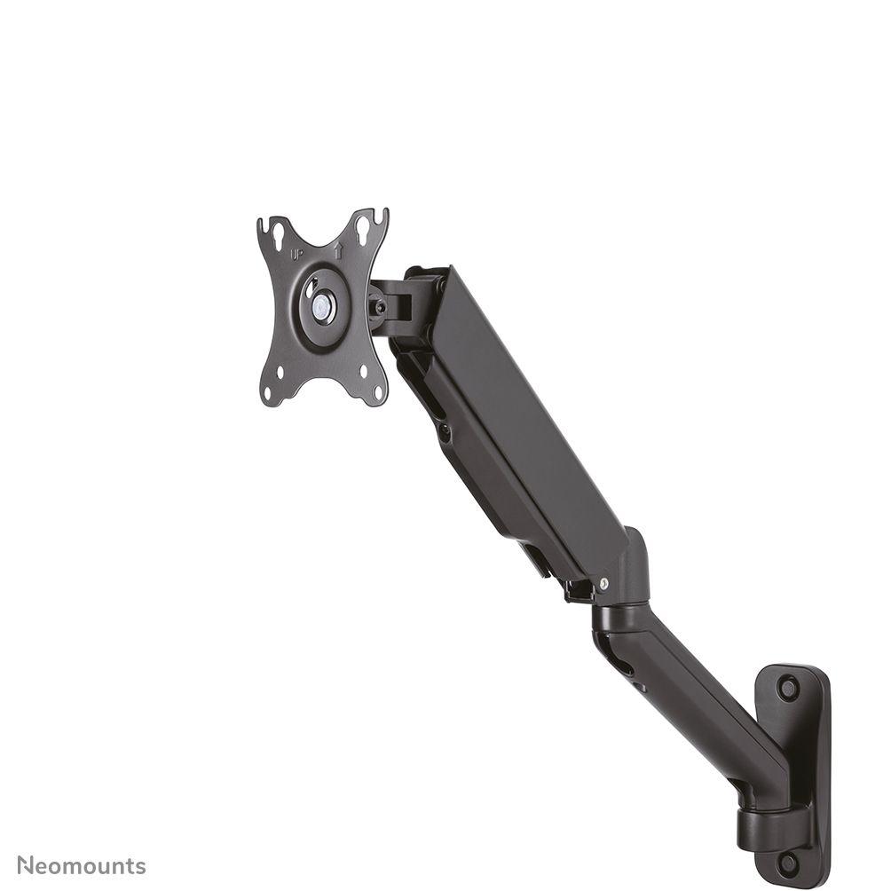 Suporte de Parede para TV NEOMOUNTS WL70-450BL11 (17-32" - 9 kg - VESA 75 x 75/100 x 100 mm - Preto), miniatura 2