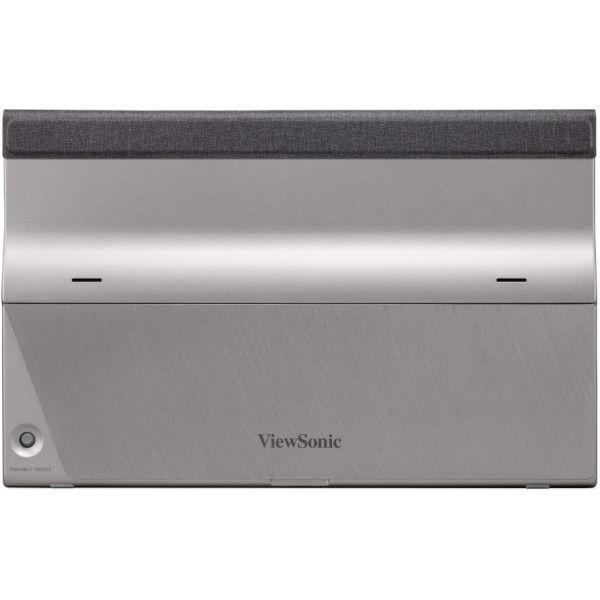 Monitor VIEWSONIC TD1655 (15,6" - IPS - 60 Hz - Preto e Prateado) — miniatura 6
