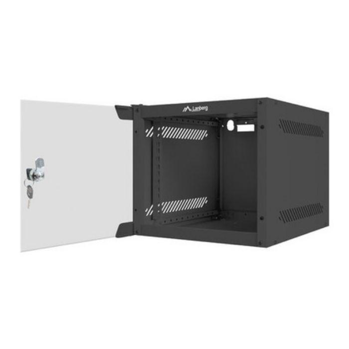 Armário Rack de Parede LANBERG WF10-2304-10B (Preto) — miniatura 3