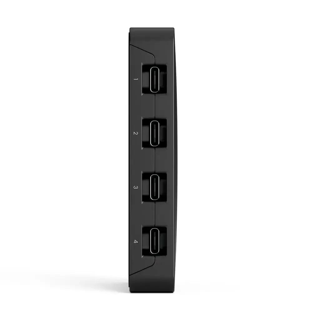 Controlador de Ventoinhas FRACTAL DESIGN #FDE Adjust Pro Hub (Preto) — miniatura 4