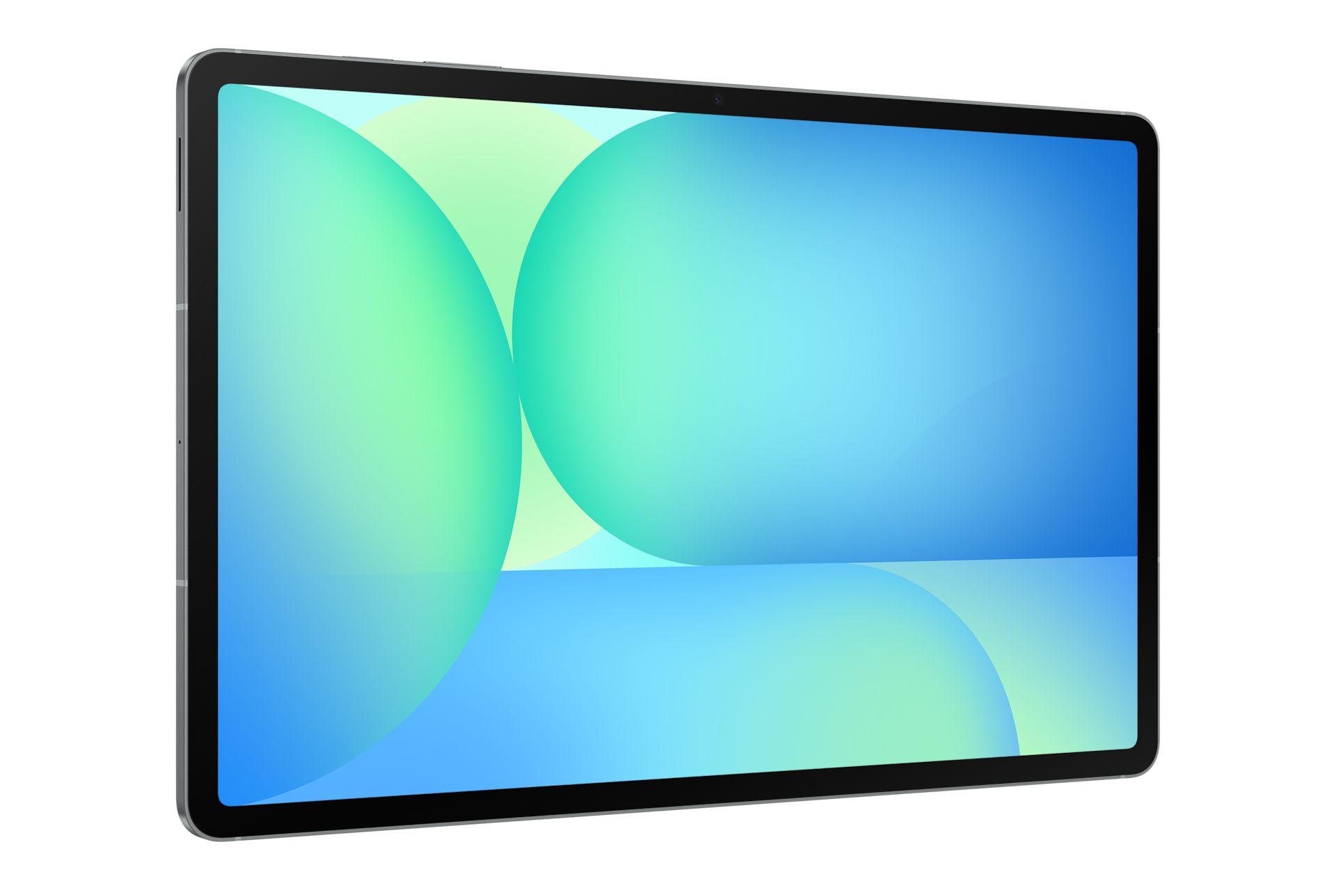 Tablet SAMSUNG Galaxy Tab S10 FE+ 5G (13,1" - 8GB/128GB - Cinzento) — miniatura 4
