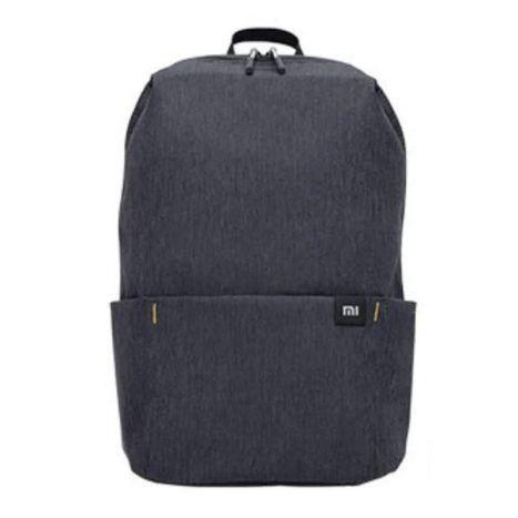 Mochila XIAOMI Mi Casual Daypack (Poliéster - Preto)