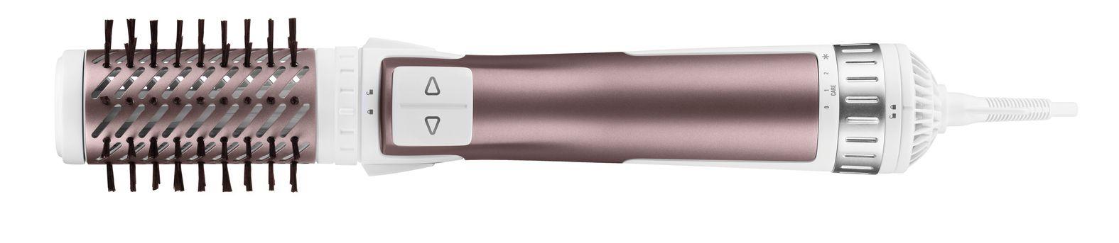 Escova de Ar Quente ROWENTA Brush Activ Premium Care CF9540F0 (Branco/Rosa), miniatura 3