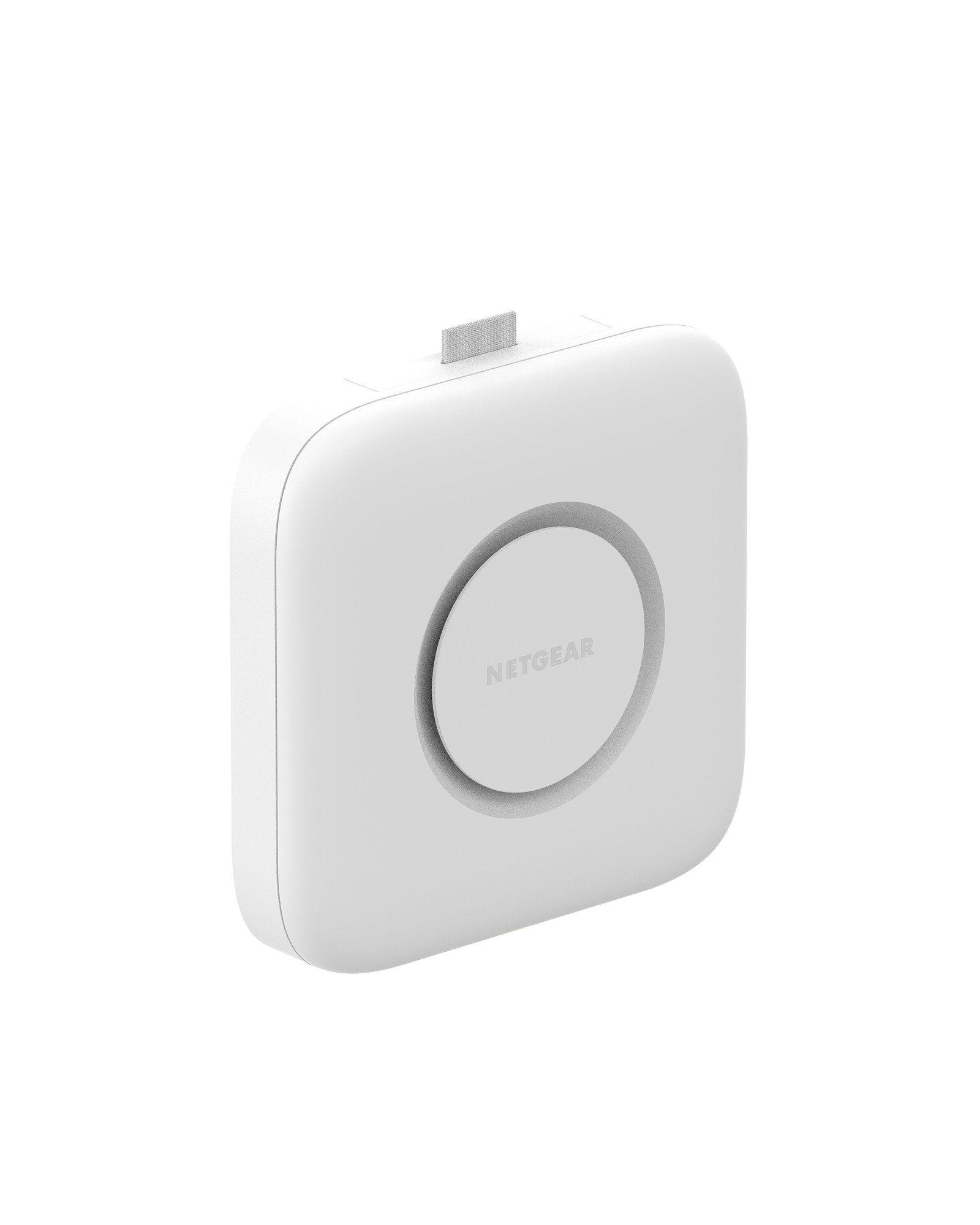 Ponto de Acesso NETGEAR WBE718-111EUS (9400 Mbit/s - 2,4 GHz, 5 GHz e 6 GHz - 10/100/1000/2500Base-T - Branco) — miniatura 8