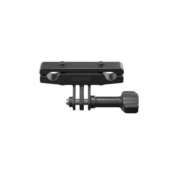 Suporte de Selim para Bicicleta DJI Osmo Action Bike Mount (Preto) — miniatura 4