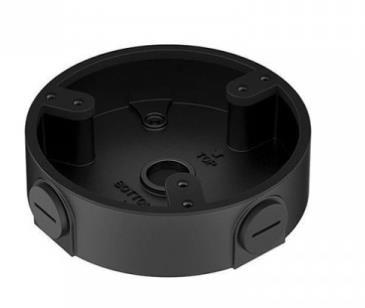 Caixa de Junção DAHUA DH-PFA137-B-V2 (Preto)