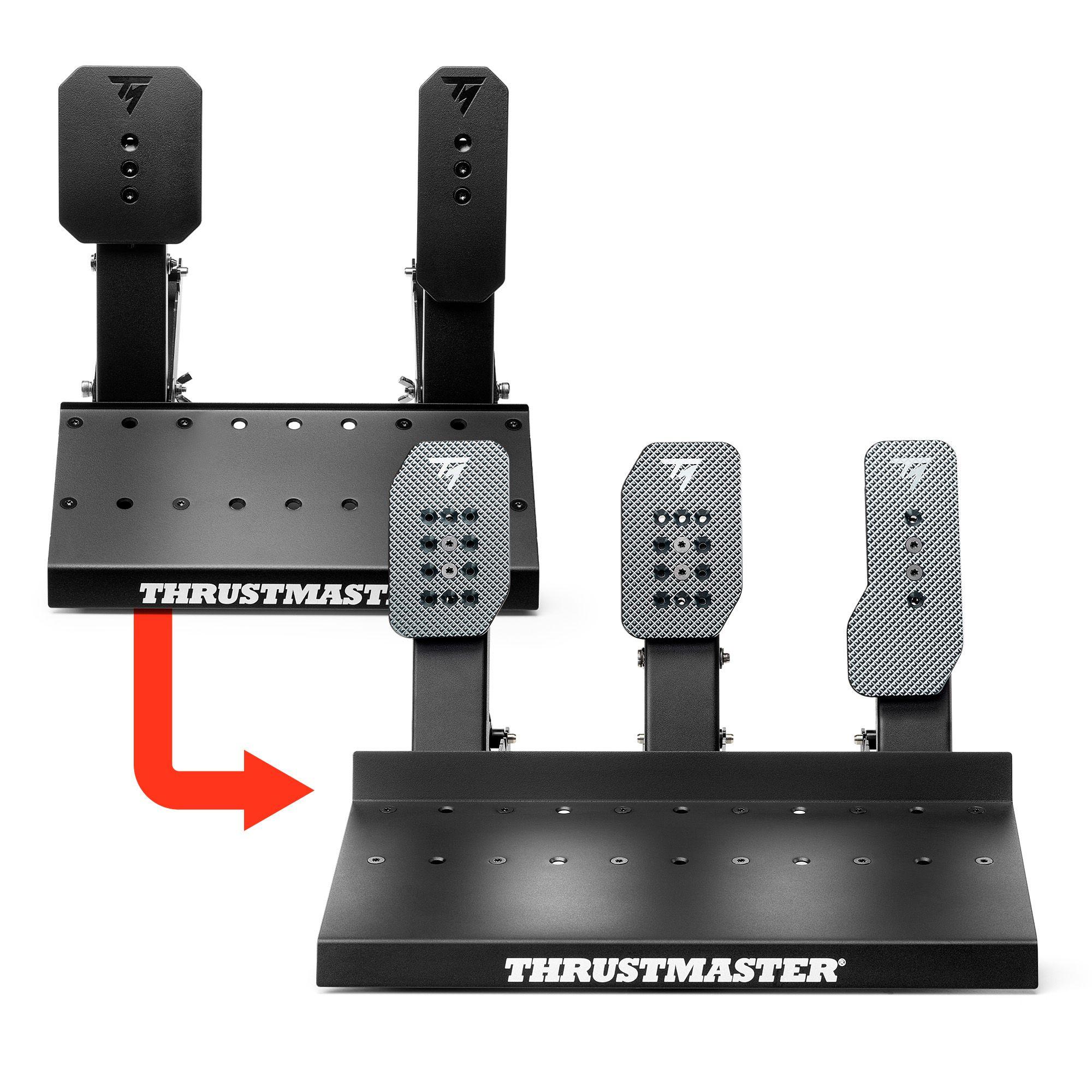Pedal THRUSTMASTER Raceline LC Upgrade (Thrustmaster Raceline - Preto) — miniatura 6
