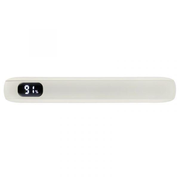Powerbank INTENSO S10000 (USB Tipo-C - Bege) — miniatura 4
