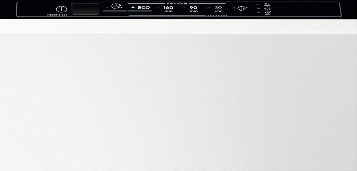 Máquina de Lavar Loiça Encastre AEG FSB32610Z (Largura 60 cm - 13 espaços - C), miniatura 2
