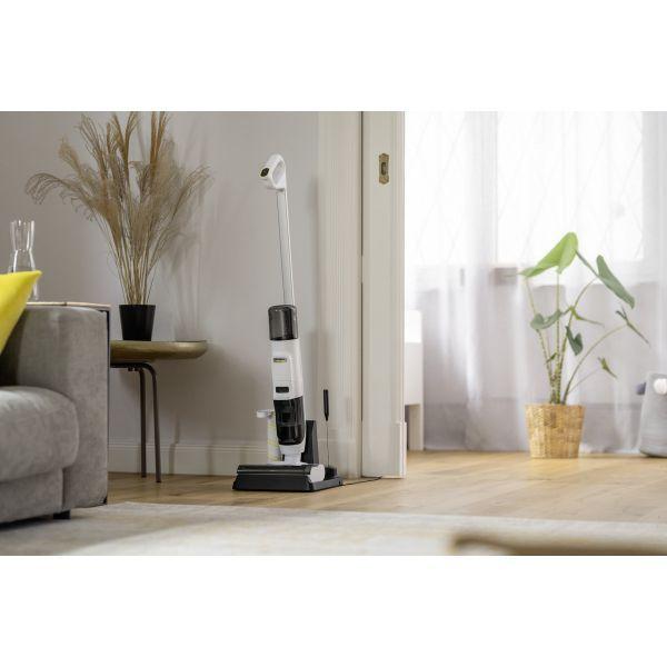 Aspirador Vertical KÄRCHER FCV 2 Natural N (Branco), miniatura 5
