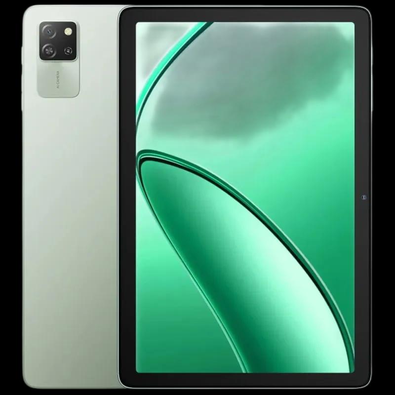 Tablet BLACKVIEW Tab 60 (128GB - 4 GB - 10,1" - Verde)
