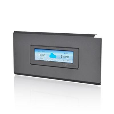 Kit de Painel LCD THERMALTAKE AC-064-OO1NAN-A1 (Preto), miniatura 2