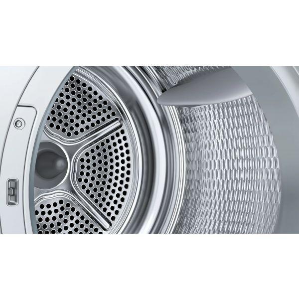Máquina de Secar Roupa Independente BALAY 3SB288BE (8 kg - Condensação - Direita - Branco), miniatura 2