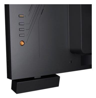 Monitor ACER Predator SpatialLabs View DS2 PSV27-2 (27" - AHVA - 160 Hz - Preto) — miniatura 11