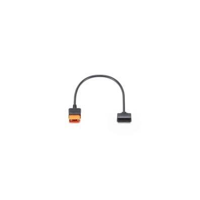 Cabo de Carregamento Rápido DJI CP.DY.00000046.01 (23 W - DJI Power SDC)