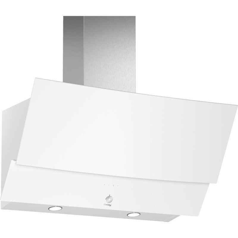 Exaustor de Parede BALAY 3BC585GB (80 cm - Branco)