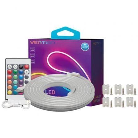 Fita LED Neon VENTION PAEWH (Multicor)