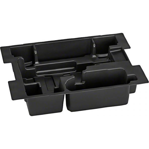 Inserto de Arrumação BOSCH GHO 18 V-LI (Preto)