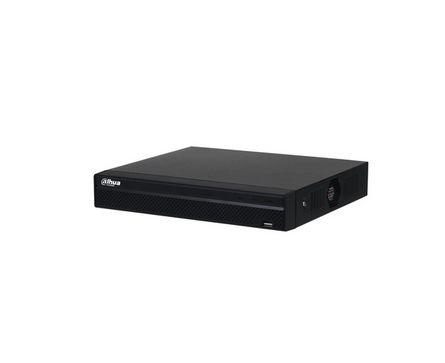 Gravador de Vídeo em Rede DAHUA DHI-NVR4104-4KS2/L (Preto)