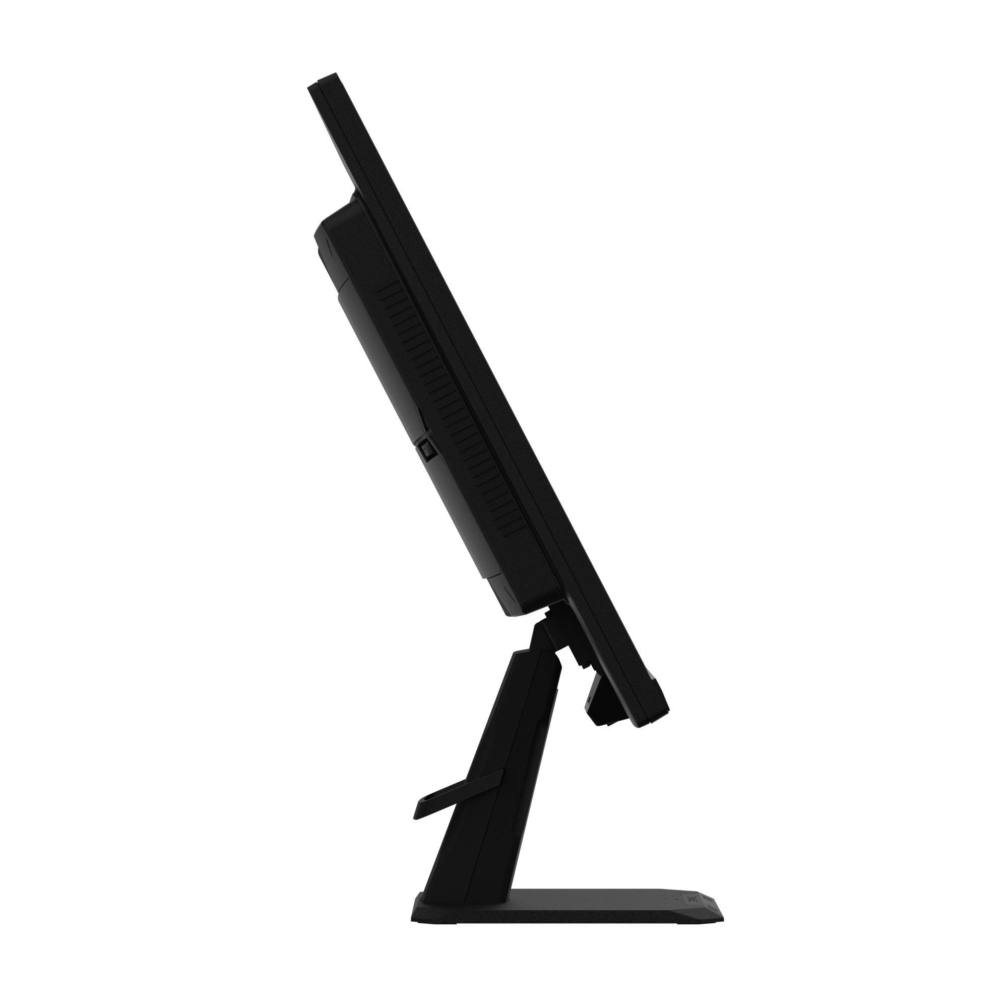 Monitor GIGABYTE G27Q20T (27" - SS-IPS - 200 Hz - Preto) — miniatura 4