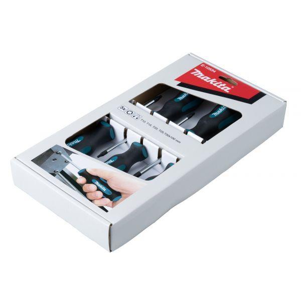 Conjunto de Chaves de Fenda Torx MAKITA E-10534 (5 Peças), miniatura 3