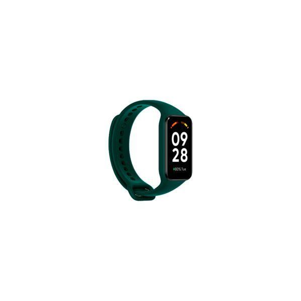 Bracelete para Relógio XIAOMI Redmi Smart Band 2/Band 8 Active (Verde) — miniatura 2