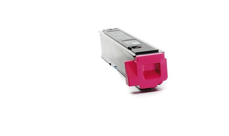 Toner KYOCERA TK-5135M (5000 páginas - Magenta)
