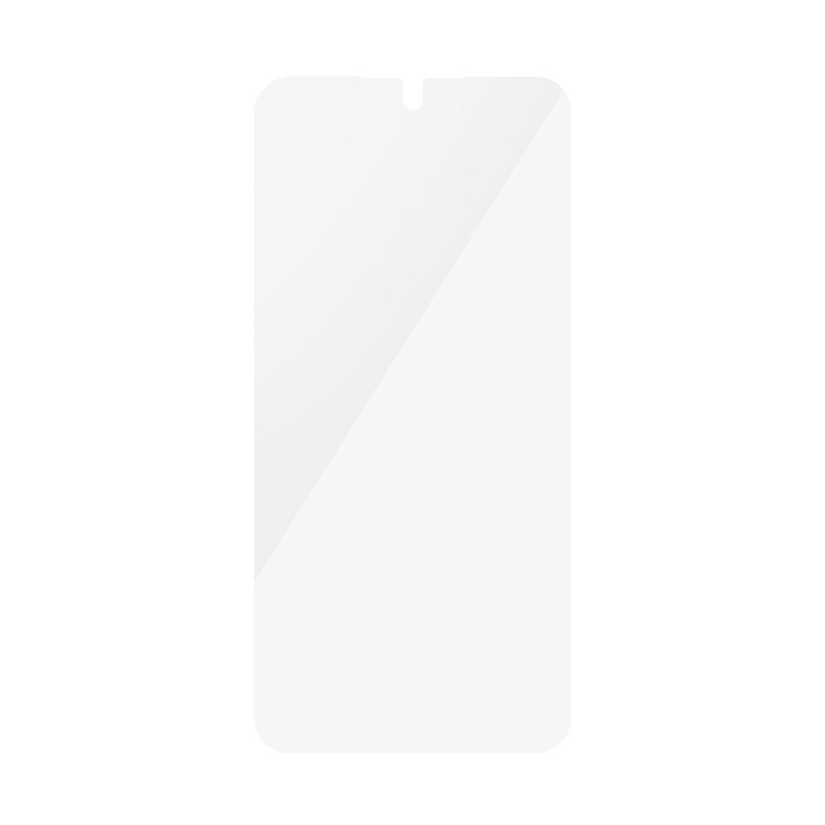 Película de Proteção de Ecrã PANZERGLASS SAFE. by PanzerGlass Ultra-Wide Fit (Samsung Galaxy A36 5G - Samsung - Transparente), miniatura 4