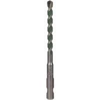 Broca Multiusos BOSCH Uneo Quick 2609256911 (5 x 55 x 100 mm - SDS-Quick)