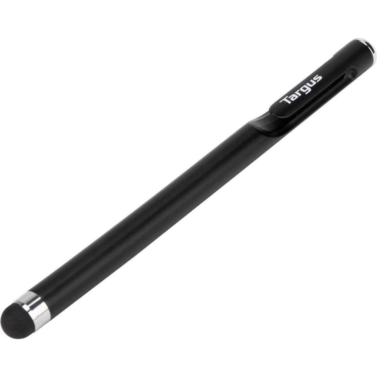 Caneta Stylus TARGUS AMM165AMGL (Universal - Preto)