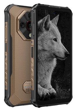 Smartphone ULEFONE Armor X16 Pro 5G (8GB/256GB - 6,56" - Bege), miniatura 4