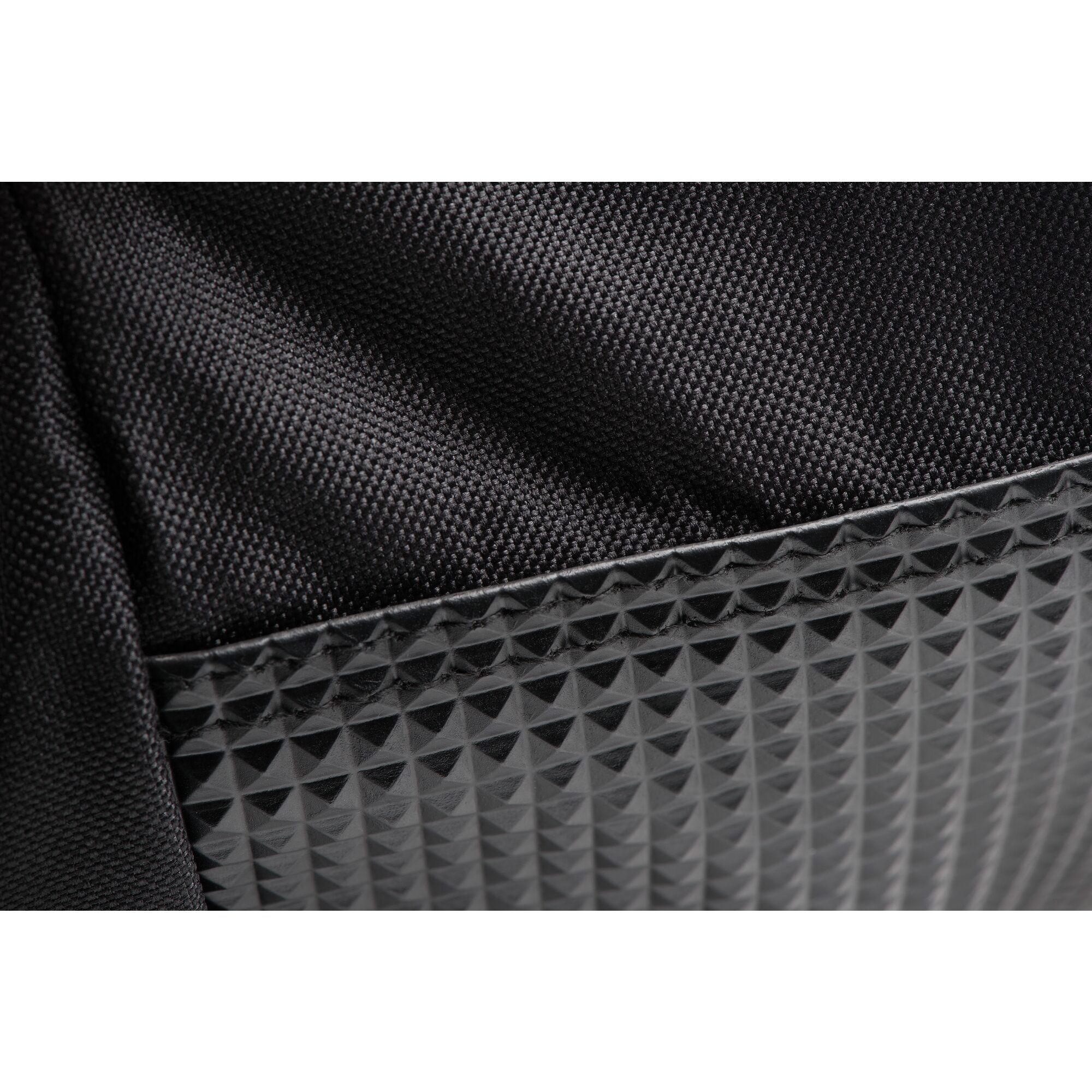 Mochila para Portátil KENSINGTON SP25 Classic Backpack (15,6" - Nylon - 39,6 cm - Preto), miniatura 2