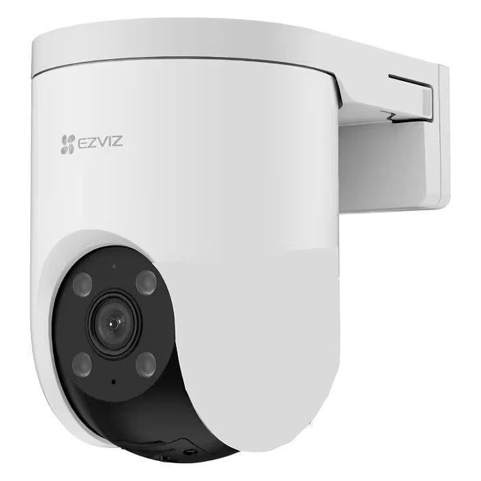 Câmara IP EZVIZ H8C PoE 3MP (2304 x 1296 pixels - Teto ou parede - DC, PoE), miniatura 2
