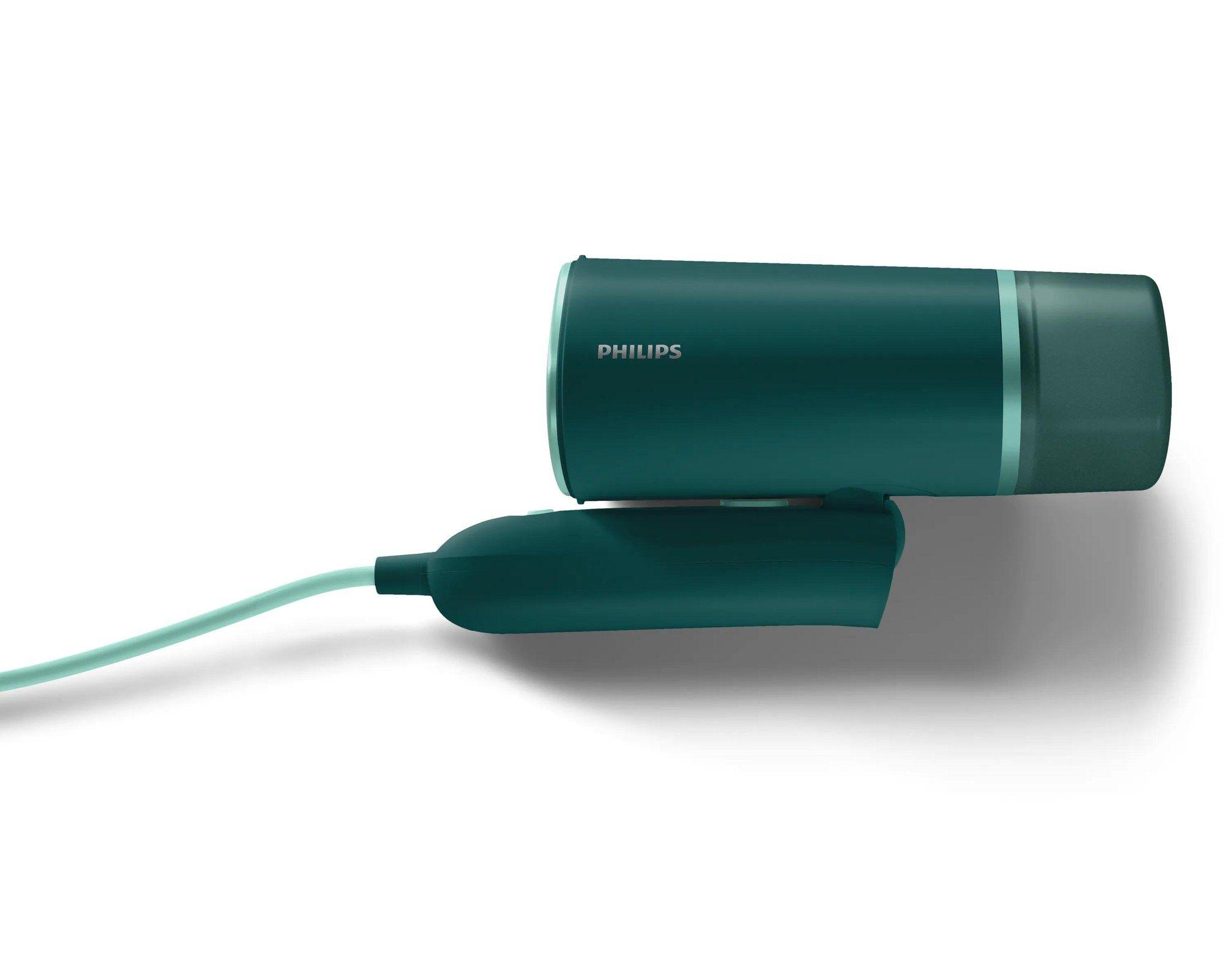 Vaporizador Vertical PHILIPS 3000 Series STH3020/70 (Altura 1,75 cm - Verde Escuro), miniatura 2