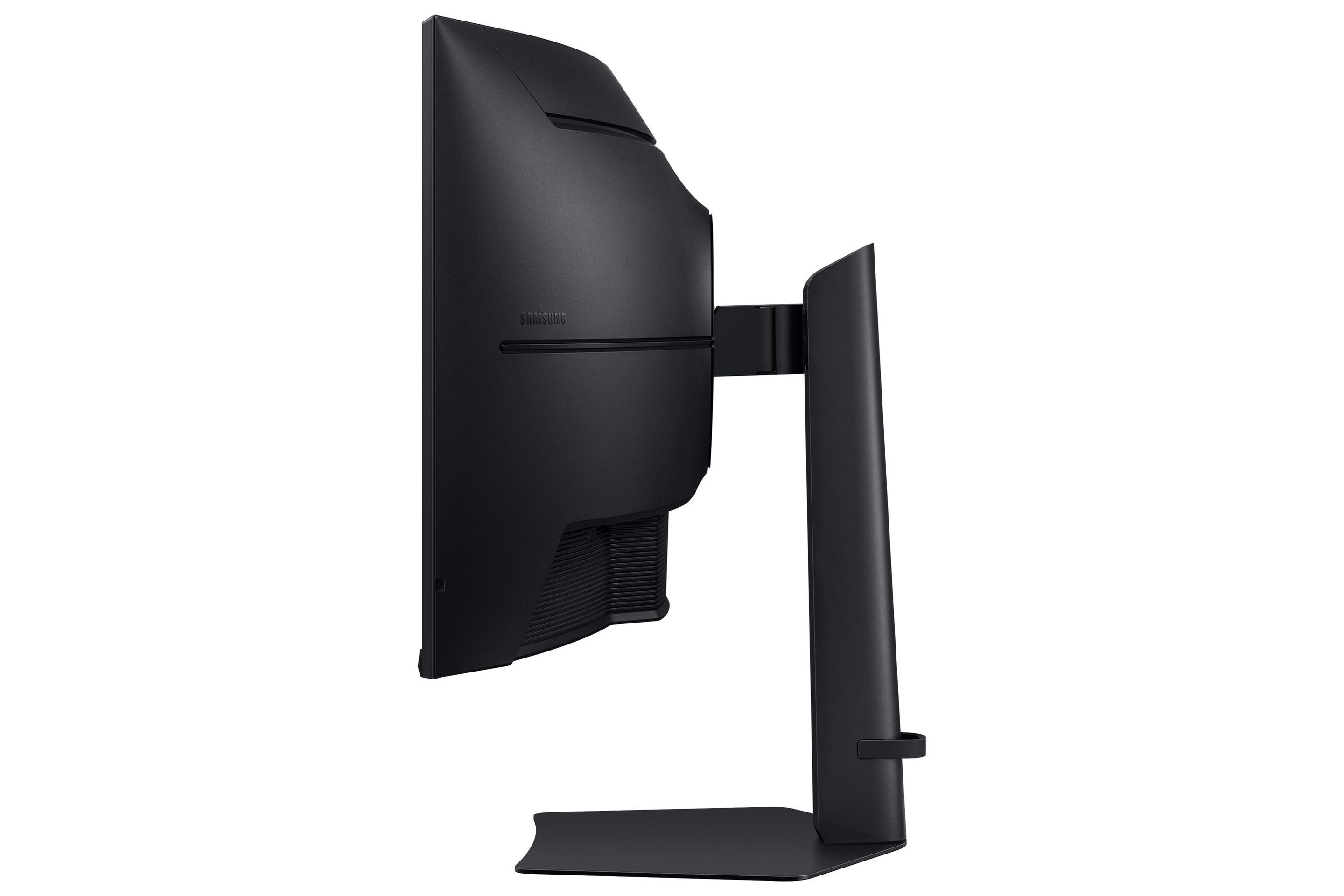 Monitor SAMSUNG ViewFinity S8 S85TH LS40H850TAUXEN (40" - VA - 144 Hz - Preto) — miniatura 7