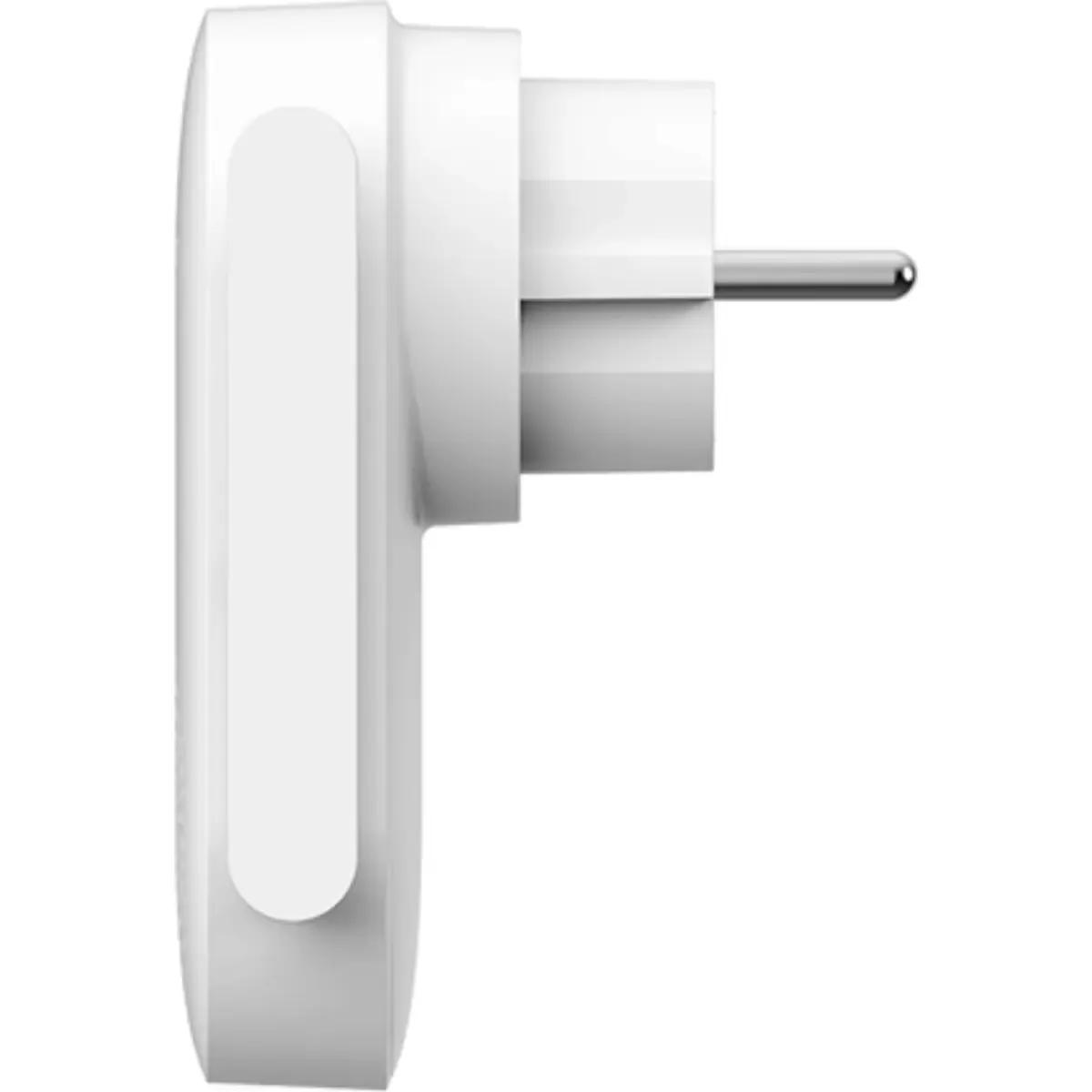 Carrilhão Wi-Fi EZVIZ CH1 (Branco), miniatura 6
