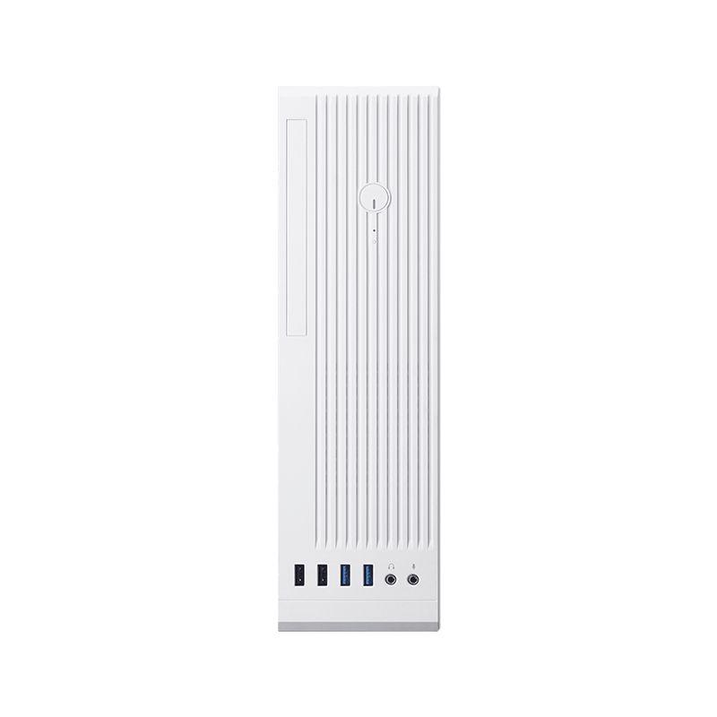 Caixa de Computador CHIEFTEC BE-10W-300 (Micro ATX, Mini-ITX - 300 W - Small Form Factor - Branco) — miniatura 4