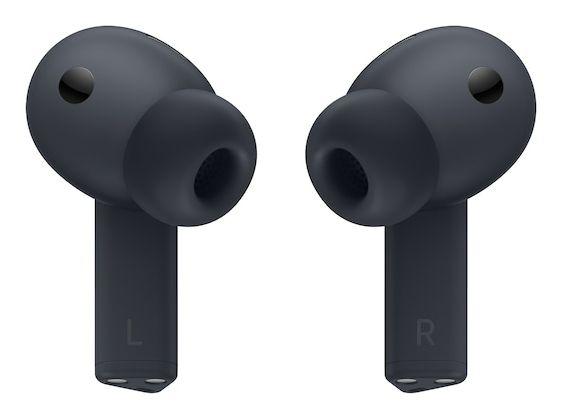 Auscultadores SAMSUNG Galaxy Buds3 FE (Binaural - True Wireless Stereo - Intra-aural - Preto), miniatura 2