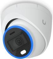 Câmara de Segurança IP UBIQUITI AI Turret (Com fios - 20 W - 3840 x 2160 pixels - Branco)
